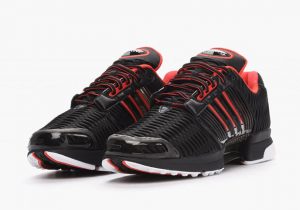 Adidas Climacool 1/Coca Cola/Core Black/Red/White