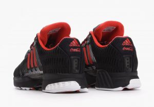 Adidas Climacool 1/Coca Cola/Core Black/Red/White