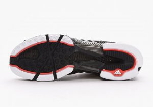 Adidas Climacool 1/Coca Cola/Core Black/Red/White