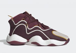 Adidas Crazy BYW X Eric Emanue