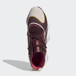 Adidas Crazy BYW X Eric Emanue