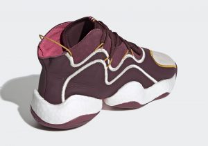Adidas Crazy BYW X Eric Emanue
