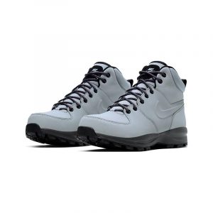 Nike Manoa Grey
