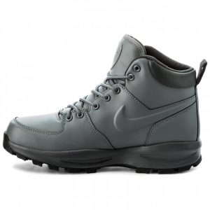 Nike Manoa Grey/Dark Grey/Anthracite
