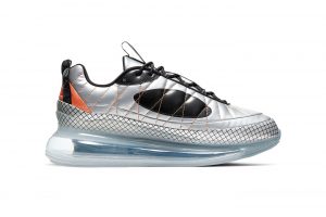 Nike Air Max 720-818-2 Silver
