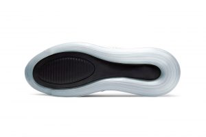 Nike Air Max 720-818-2 Silver