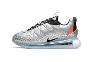 Nike Air Max 720-818-2 Silver