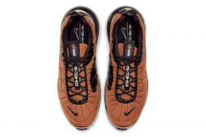 Nike Air Max 720-818-2 Black Anthracite White