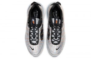 Nike Air Max 720-818-2 Silver