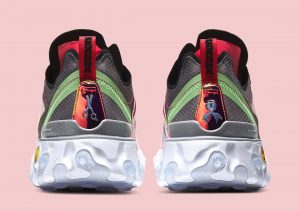 nike react element 55 bebe