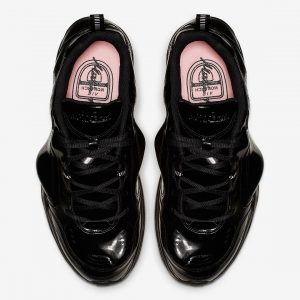 Nike Air Monarch IV Martine Rose Black