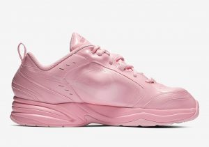 Nike Air Monarch IV Martine Rose Pink