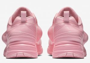 Nike Air Monarch IV Martine Rose Pink