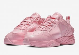 Nike Air Monarch IV Martine Rose Pink