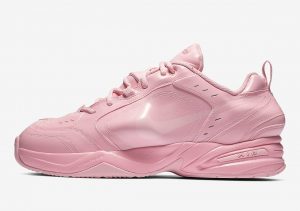 Nike Air Monarch IV Martine Rose Pink