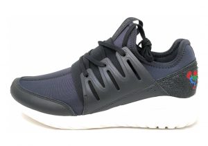 Adidas Tubular Radial CNY Black