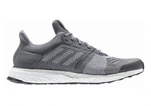 Adidas Ultra Boost ST Grey