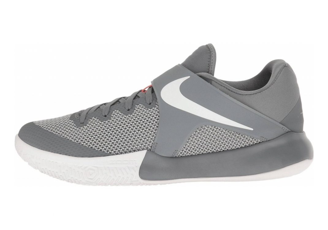 Nike Zoom Live 2017 Gray