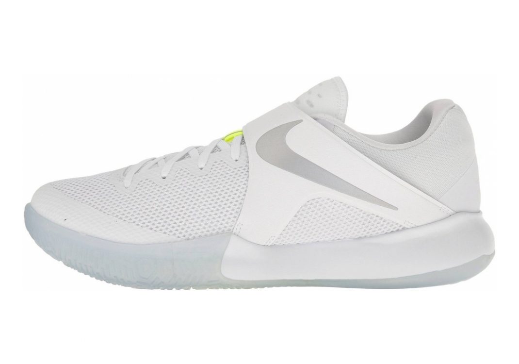 Nike Zoom Live 2017 White