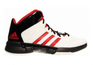 Adidas Cross 'Em 3 Black