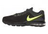 Nike Air Max Full Ride TR 1.5 Black/Volt