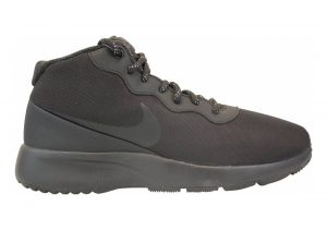 Nike Tanjun Chukka Black