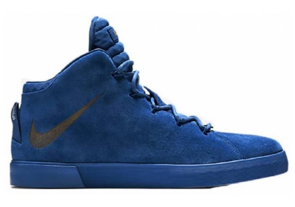 Nike LeBron XII NSW Lifestyle Blue