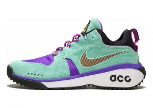 Nike ACG Dog Mountain Green