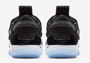Nike Adapt BB Black
