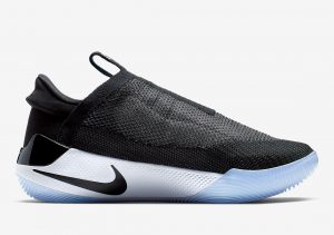 Nike Adapt BB Black