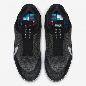 Nike Adapt BB Black