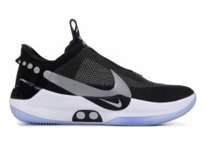Nike Adapt BB Black, White-pure Platinum