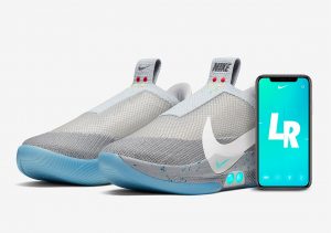 Nike Adapt BB Mag