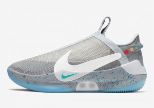 Nike Adapt BB Mag