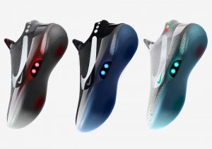 Nike Adapt BB