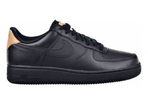 Nike Air Force 1 07 LV8 Black