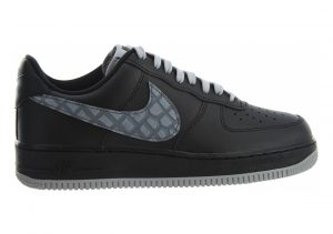 Nike Air Force 1 07 LV8 BLACK