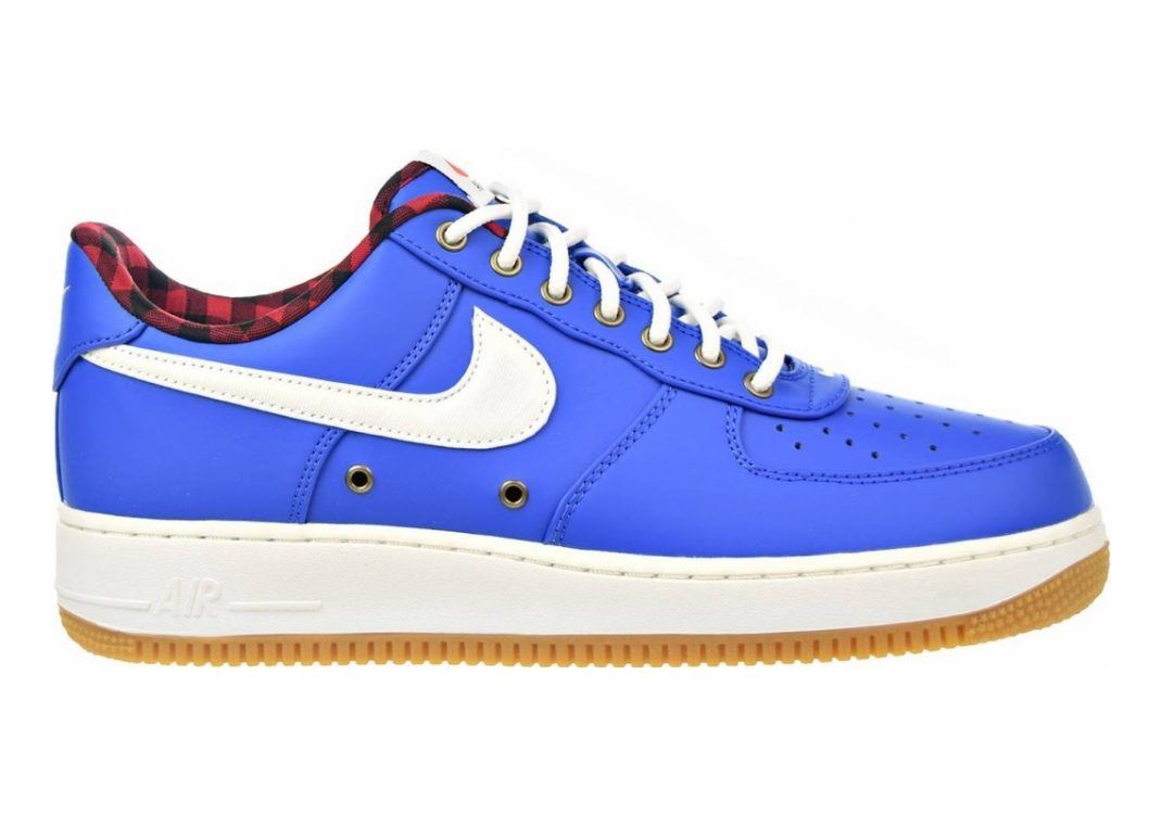 Nike Air Force 1 07 LV8 Blue