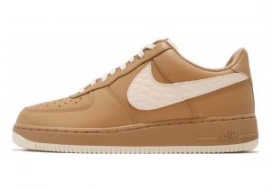 Nike Air Force 1 07 LV8 Elemental Gold/Cream