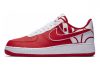 Nike Air Force 1 07 LV8 University Red/University Red