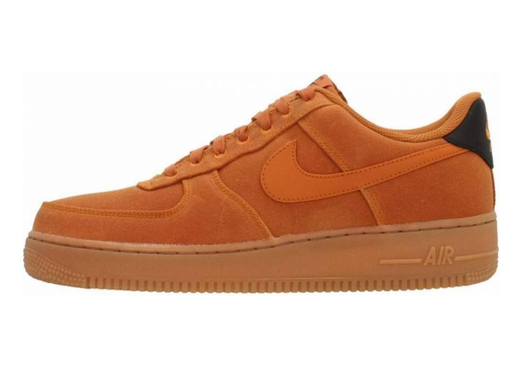Nike Air Force 1 07 LV8 Brown