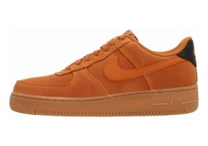 Nike Air Force 1 07 LV8 Brown