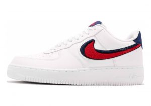 Nike Air Force 1 07 LV8  White
