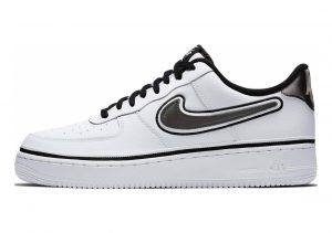 Nike Air Force 1 07 LV8 White/Black