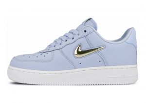 Nike Air Force 1 07 Premium LX Blue
