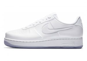 Nike Air Force 1 Foamposite Pro Cup White