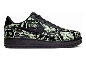 Nike Air Force 1 Foamposite Pro Cup Black