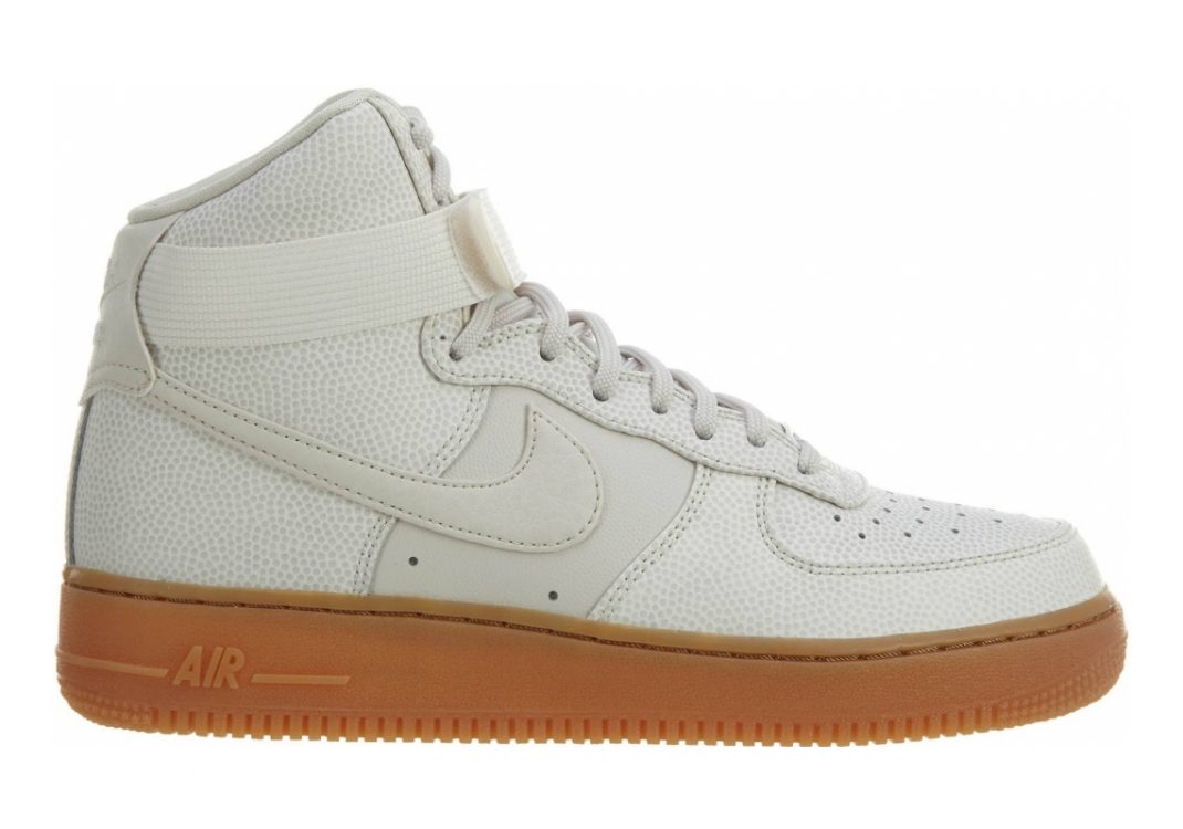 Nike Air Force 1 High SE White