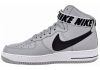 Nike Air Force 1 High 07 NBA Grey