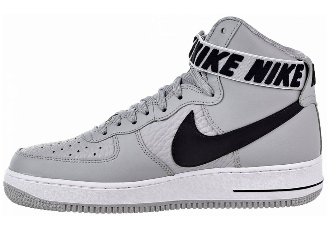 Nike air force cheap 1 high nba